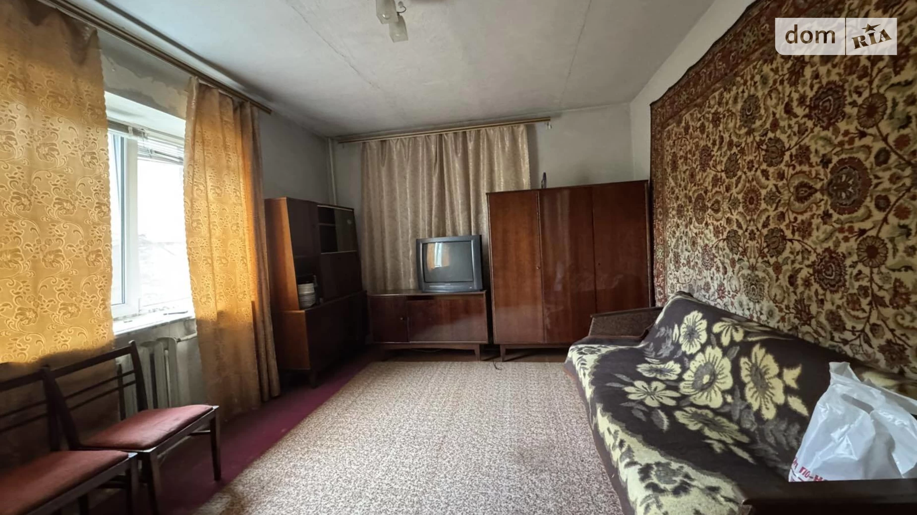 Продається 2-кімнатна квартира 45.6 кв. м у Вінниці, вул. Єрусалимка, 2 - фото 5