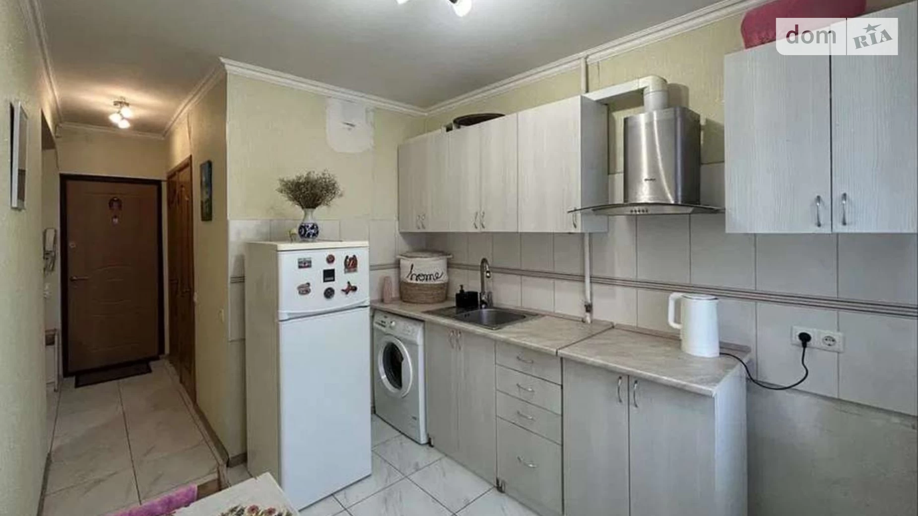 Продається 1-кімнатна квартира 30.5 кв. м у Києві, цена: 53000 $ - фото 3