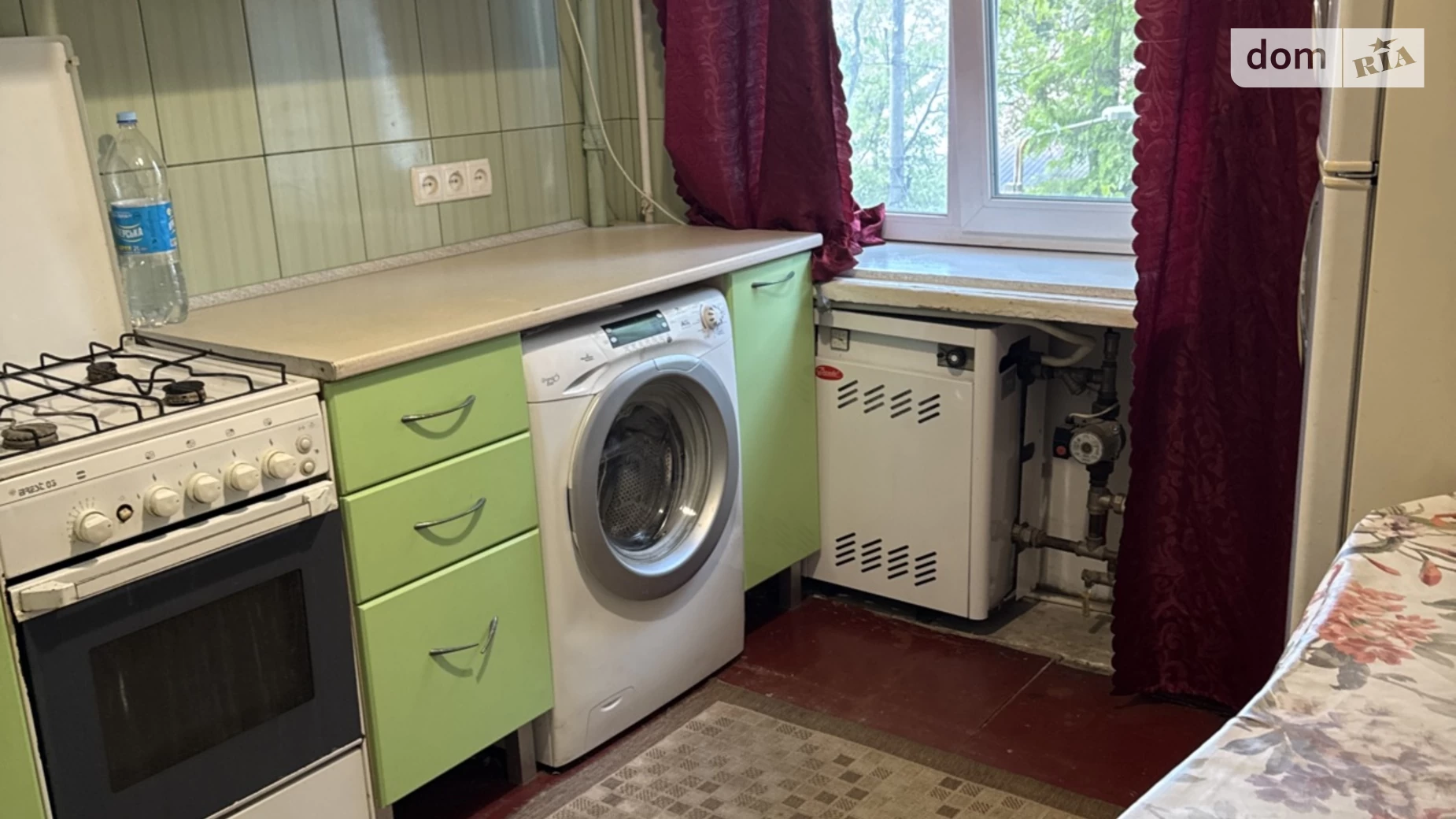 Продається 2-кімнатна квартира 48.1 кв. м у Одесі, вул. Болгарська - фото 2