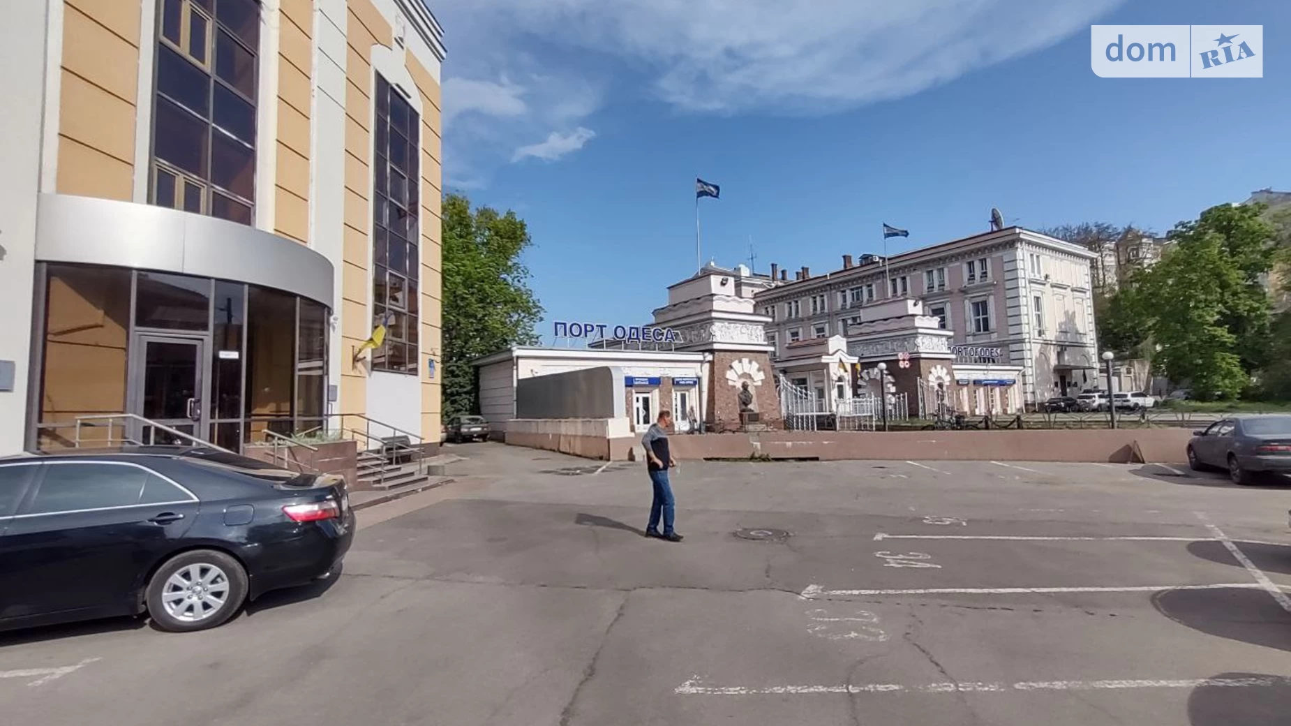 Продается офис 55.4 кв. м в бизнес-центре, цена: 70000 $ - фото 3