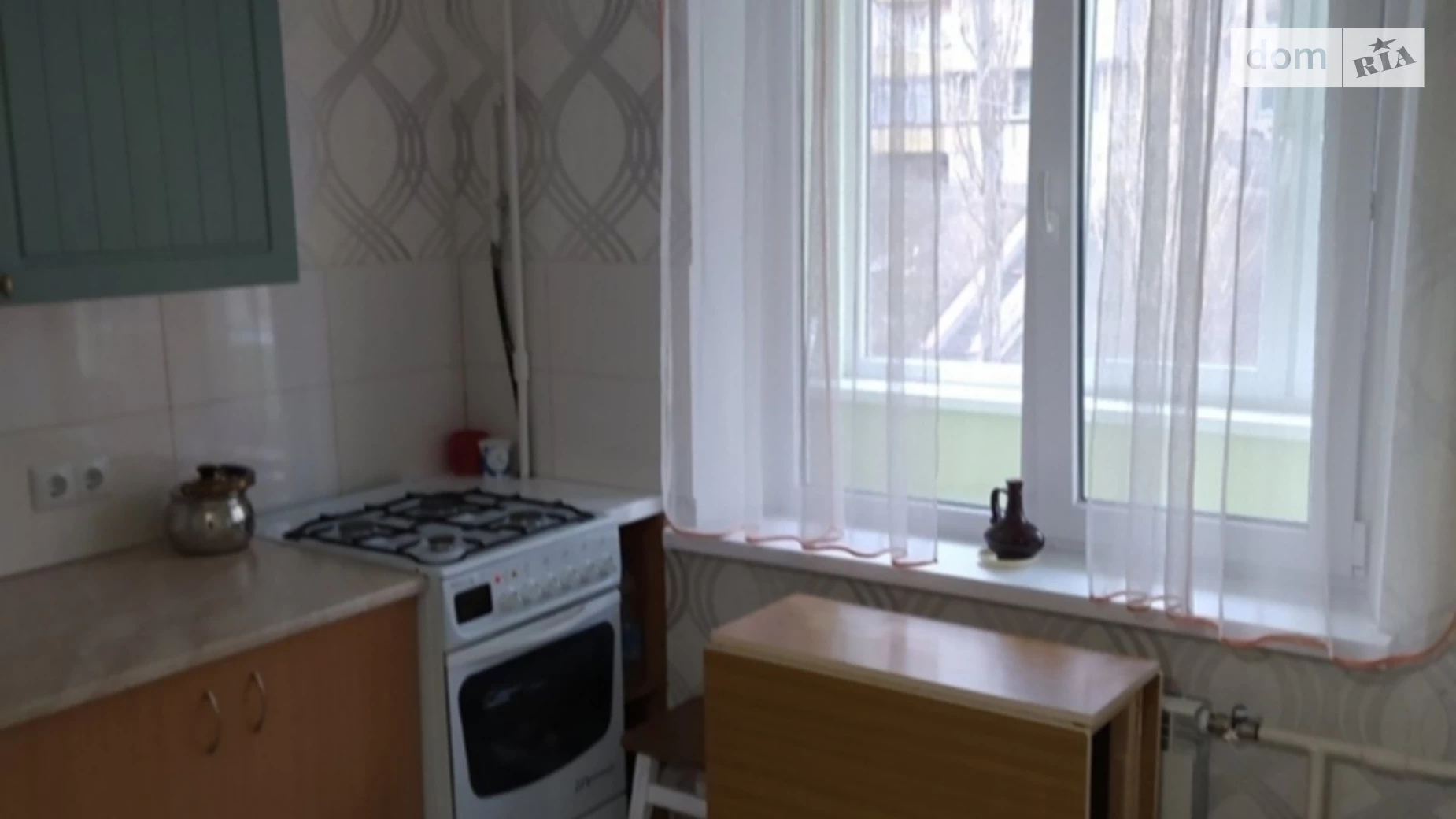 Сдается в аренду 1-комнатная квартира 29 кв. м в Киеве, пер. Межевой, 3 - фото 3