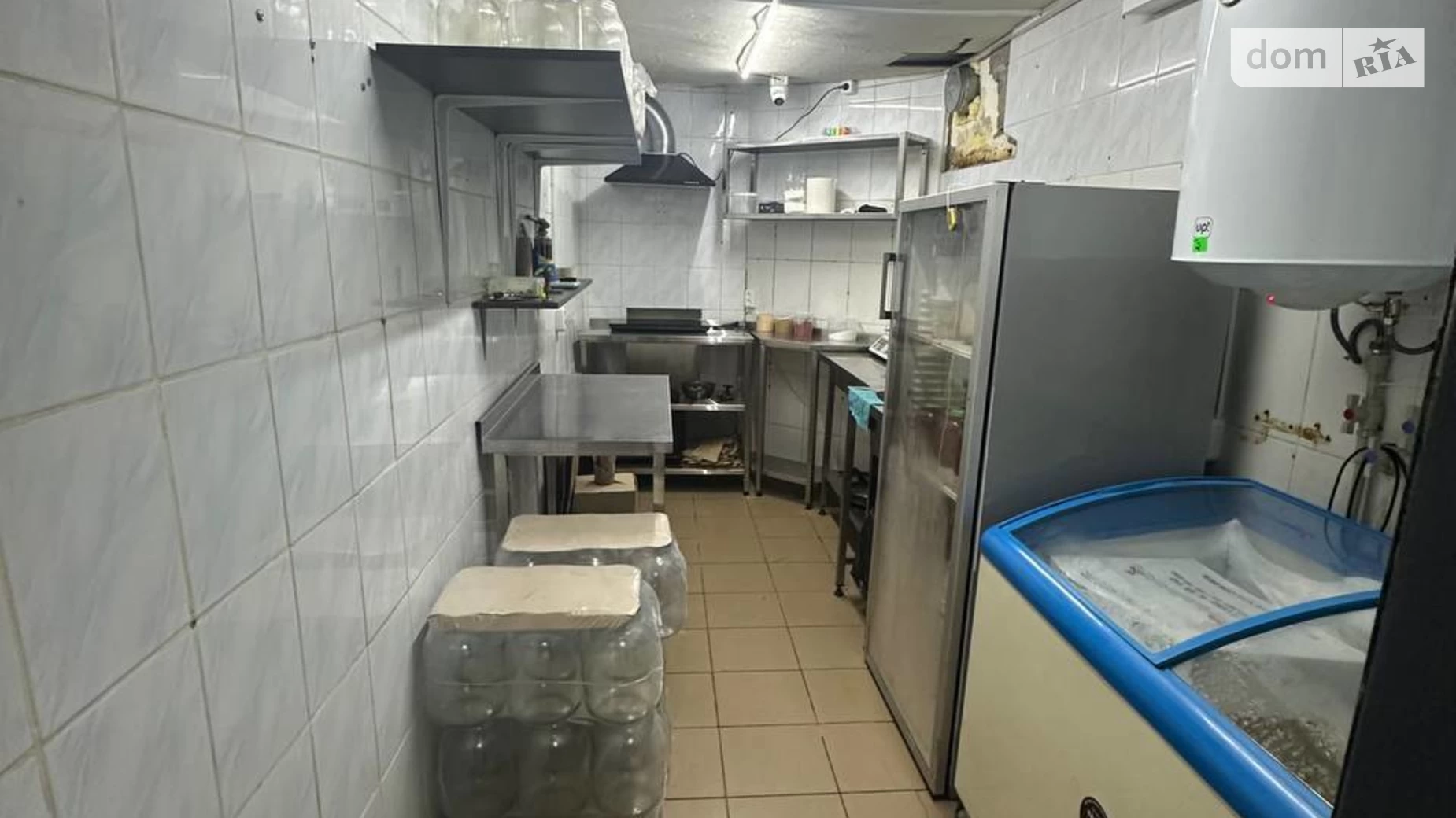 Продается объект сферы услуг 68 кв. м в 5-этажном здании, цена: 45000 $ - фото 3