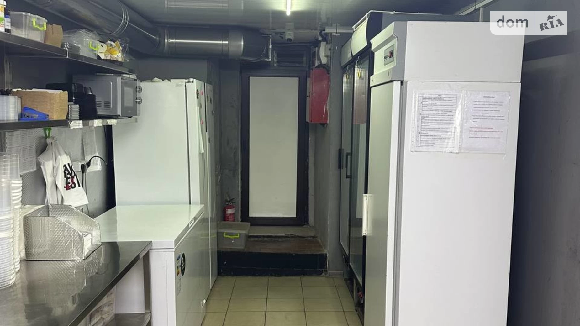 Продается объект сферы услуг 68 кв. м в 5-этажном здании, цена: 45000 $ - фото 4