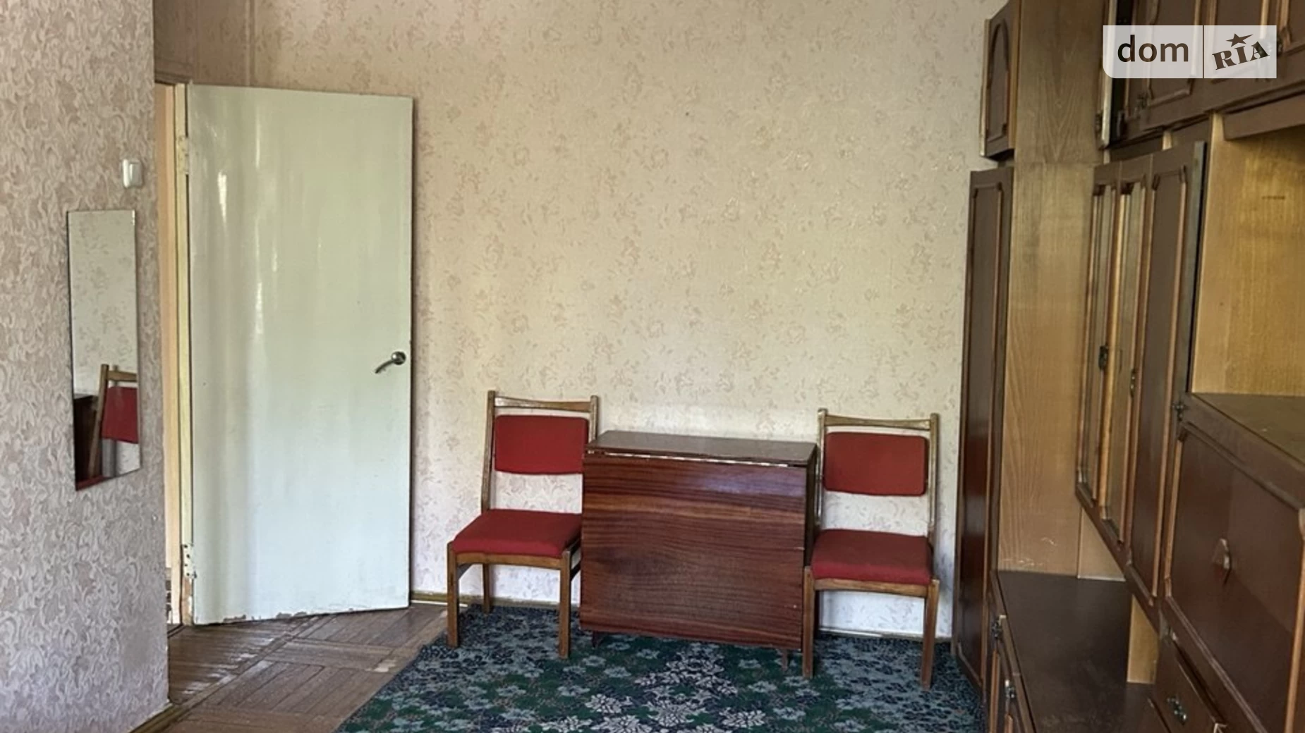Сдается в аренду 1-комнатная квартира 35 кв. м в Харькове, просп. Победы, 54 - фото 5