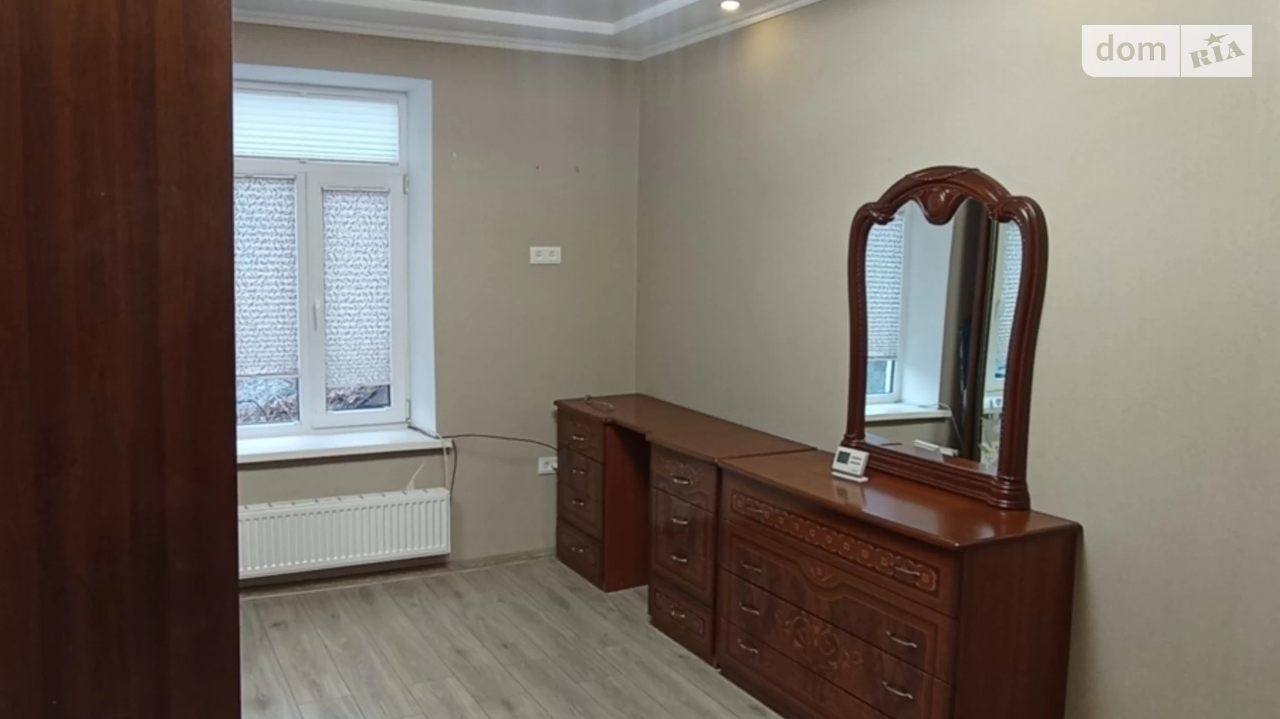 Здається в оренду 1-кімнатна квартира 37 кв. м у Львові, вул. Залізнична, 6 - фото 4