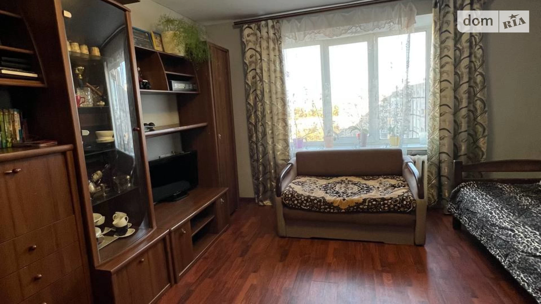 Продается 3-комнатная квартира 72 кв. м в Виннице, ул. Георгия Нарбута(Грибоедова) - фото 3