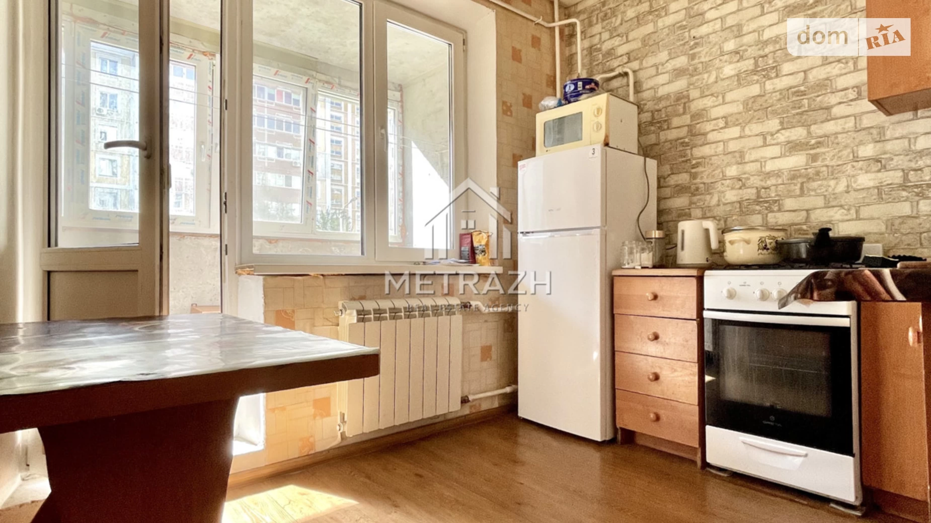 Продается 1-комнатная квартира 38 кв. м в Песочине, ул. Европейская(Кушнарёва), 2А - фото 5