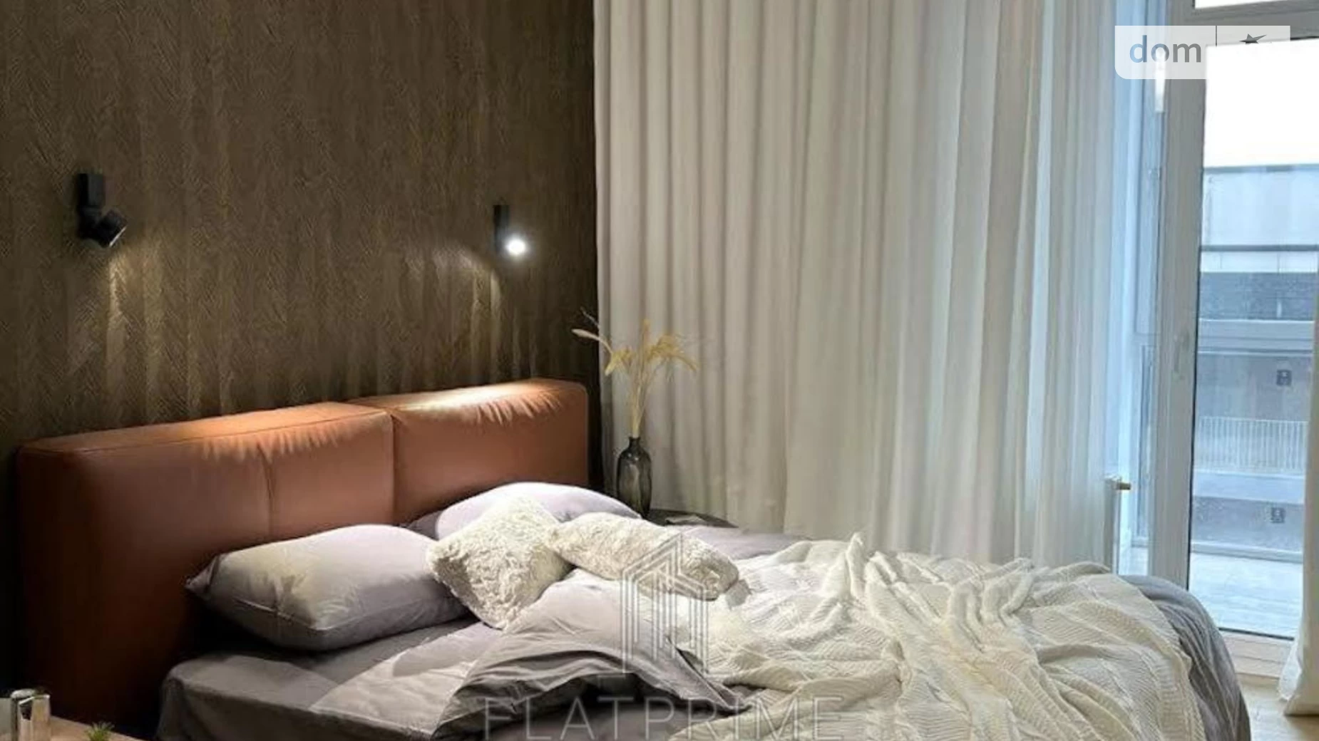 Продается 3-комнатная квартира 82 кв. м в Киеве, ул. Бульварно-Кудрявская(Воровского Вацлава), 17А - фото 5