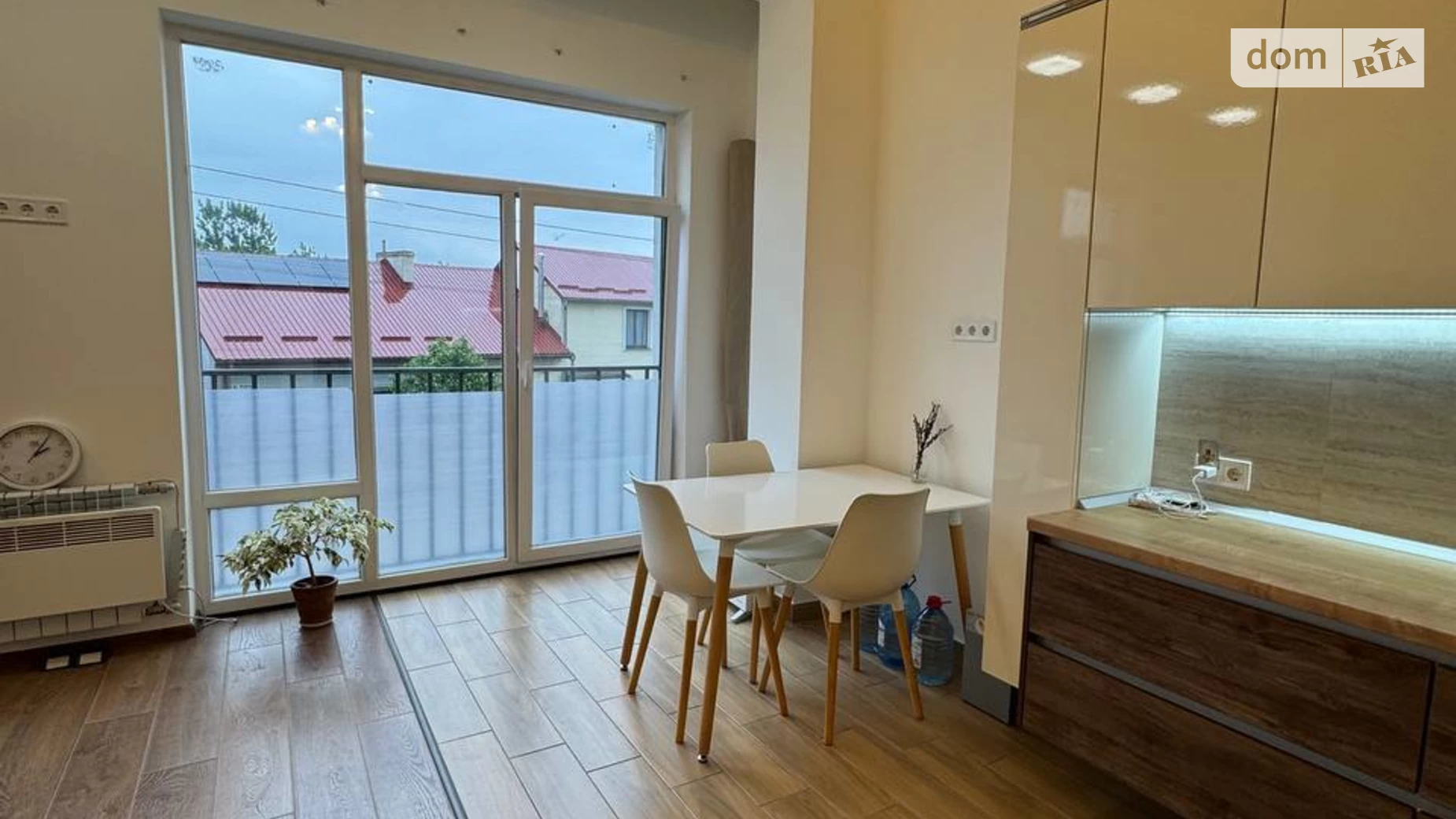 Продається 1-кімнатна квартира 48.3 кв. м у Львові, вул. Китайська, 14 - фото 4