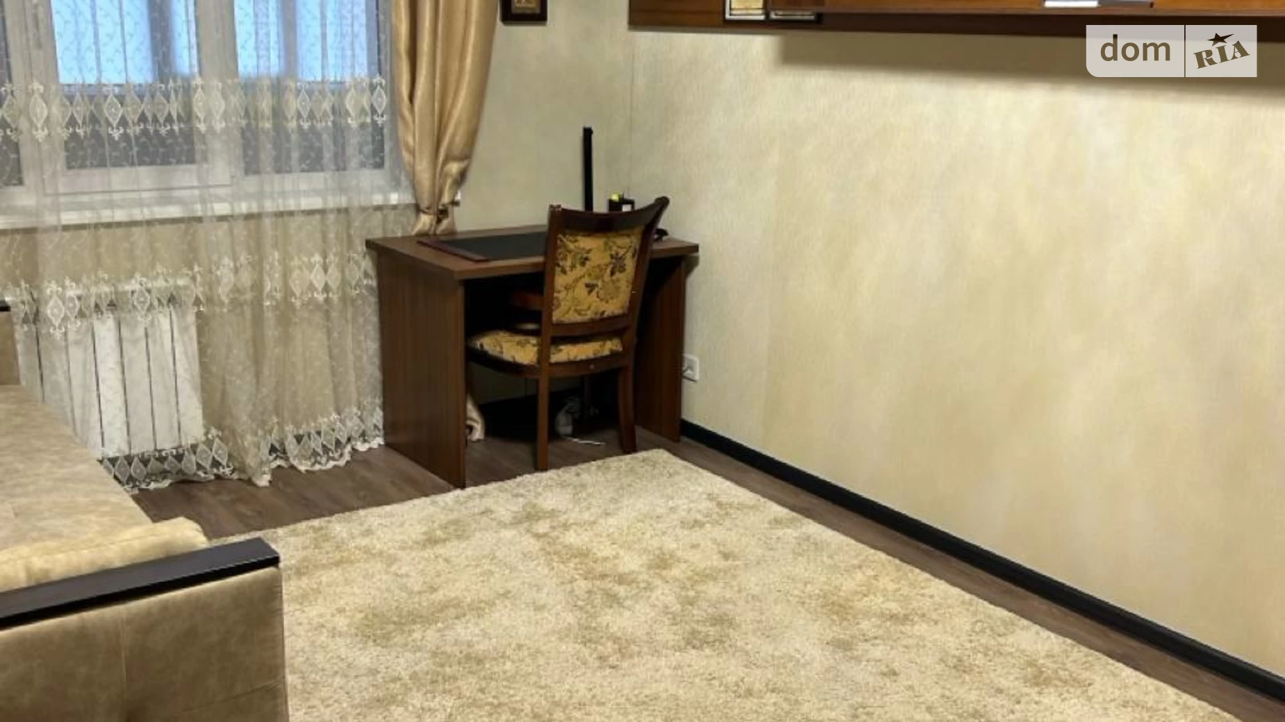 Сдается в аренду 1-комнатная квартира 39 кв. м в Харькове, ул. Кричевского - фото 5