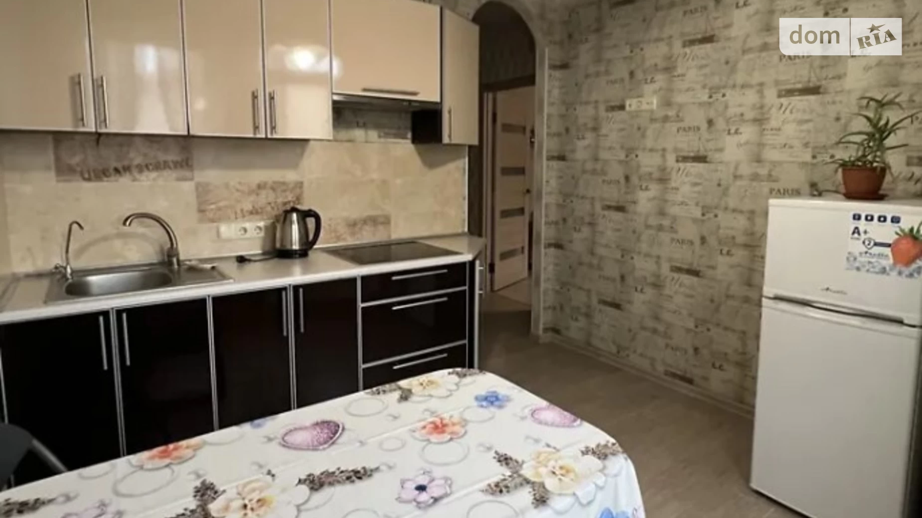 Продается 1-комнатная квартира 34 кв. м в Лиманке, цена: 41000 $ - фото 5