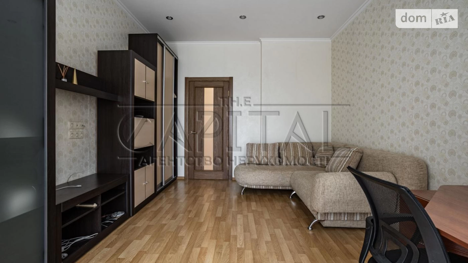 Продається 3-кімнатна квартира 103.5 кв. м у Києві, цена: 250000 $ - фото 5
