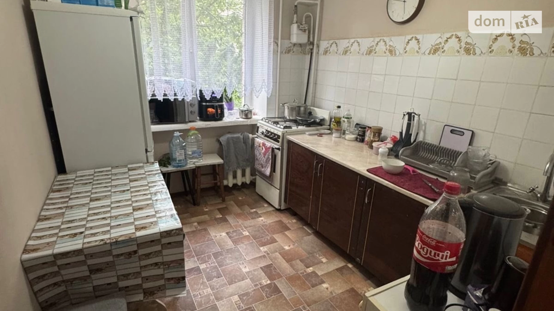 Продається 1-кімнатна квартира 37.4 кв. м у Вінниці, цена: 48000 $ - фото 4