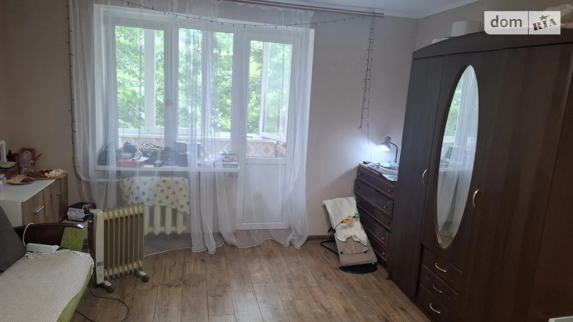 Продається 1-кімнатна квартира 37.4 кв. м у Вінниці, цена: 48000 $ - фото 2