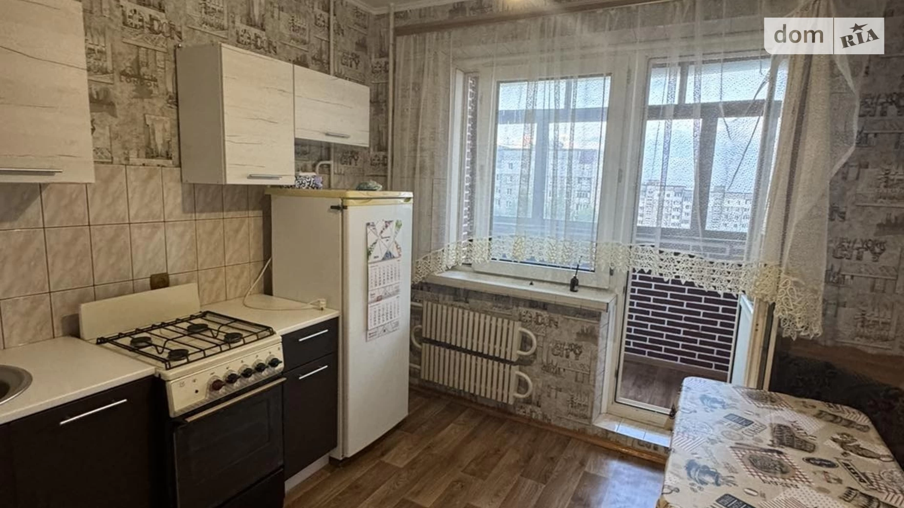 Продається 1-кімнатна квартира 40 кв. м у Хмельницькому, вул. Панаса Мирного - фото 2