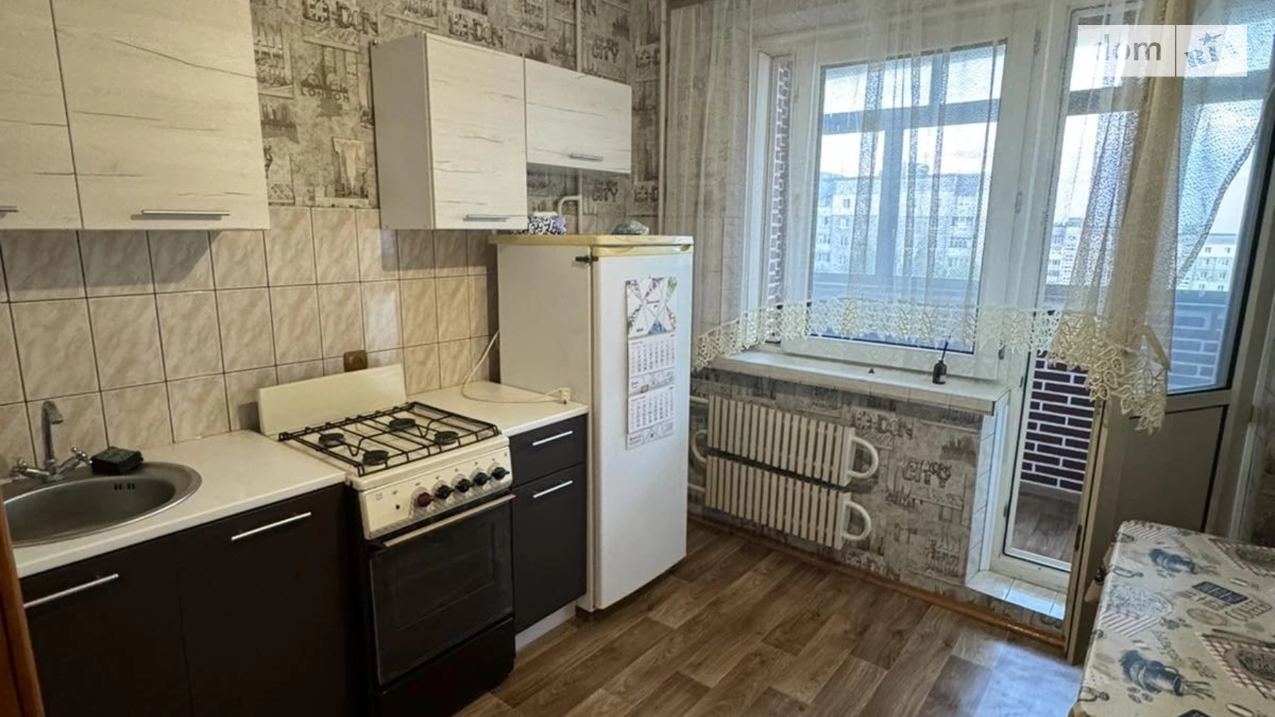 Продається 1-кімнатна квартира 40 кв. м у Хмельницькому, вул. Панаса Мирного - фото 5
