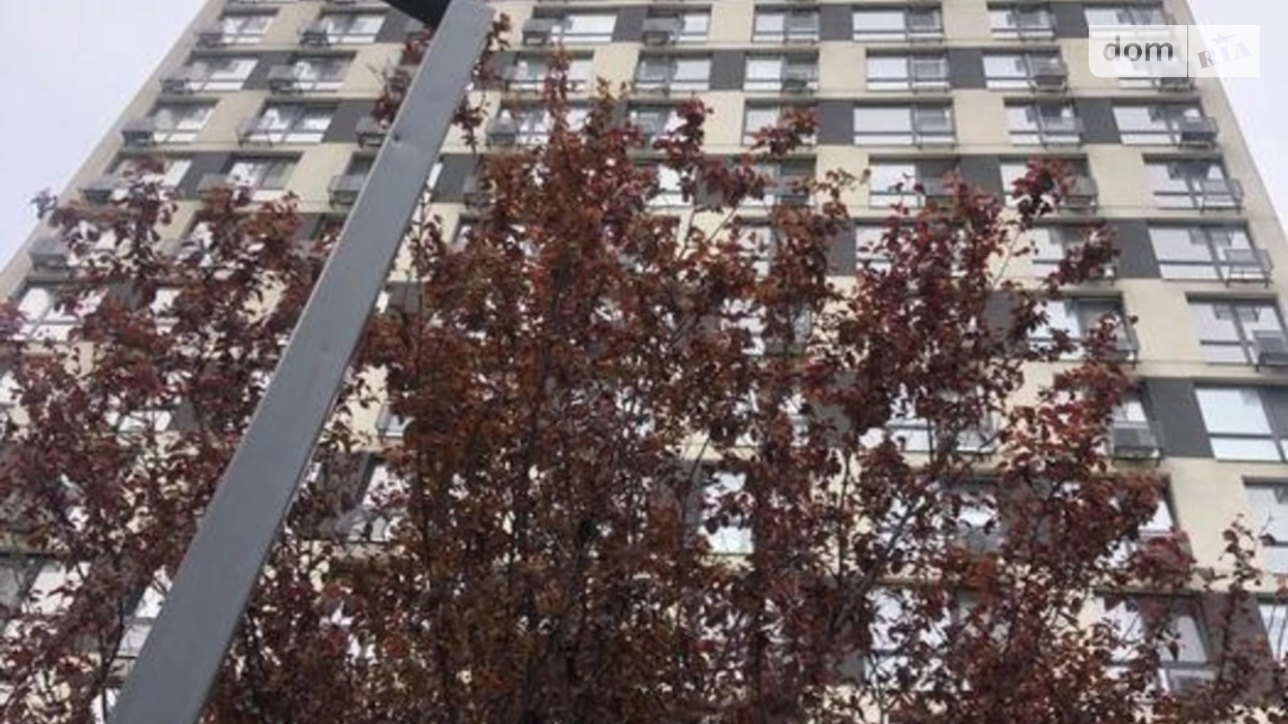 Продается 1-комнатная квартира 44 кв. м в Киеве, ул. Заречная, 4 - фото 3