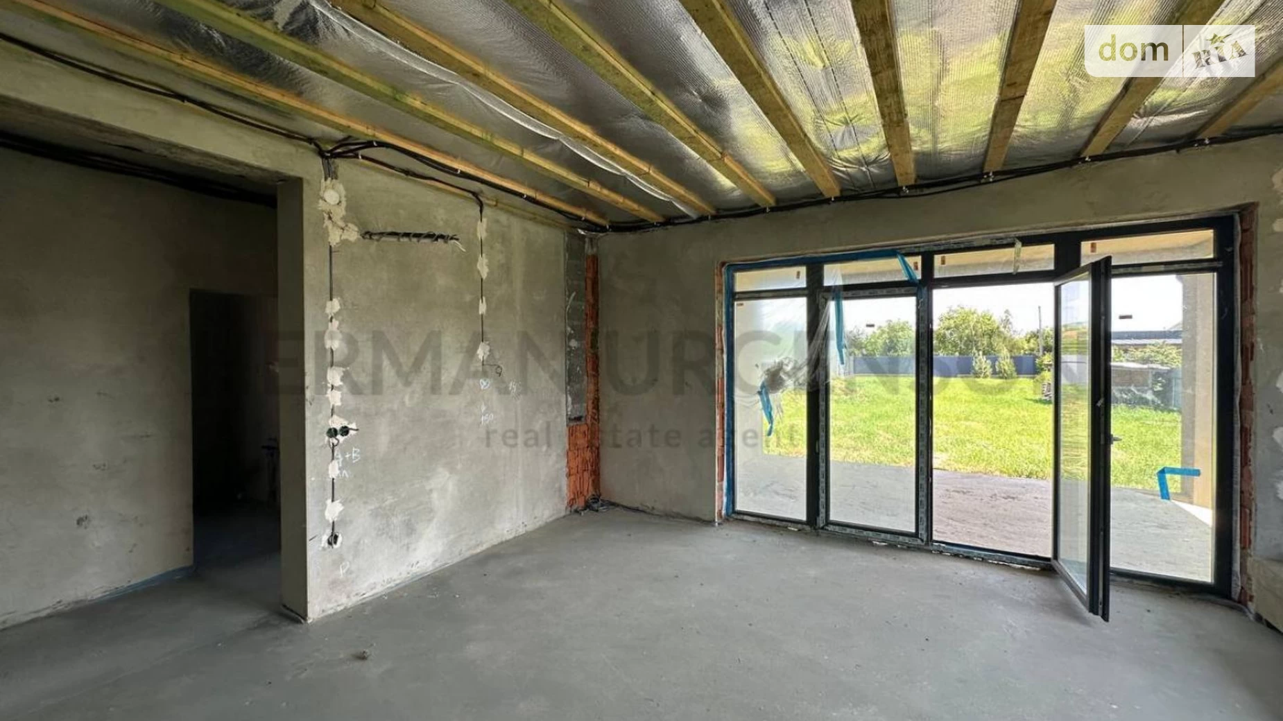 Продается одноэтажный дом 153 кв. м с камином, цена: 145000 $ - фото 3