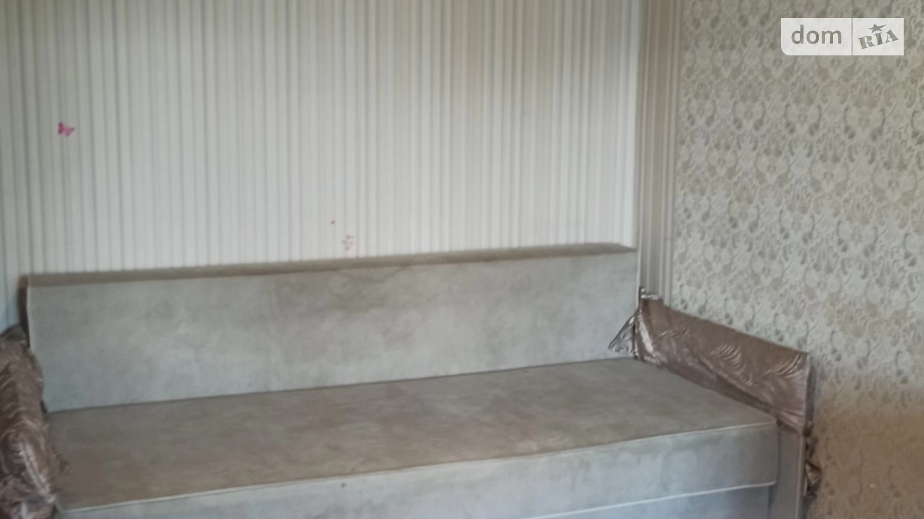 1-кімнатна квартира 32 кв. м у Запоріжжі, цена: 6000 грн - фото 4