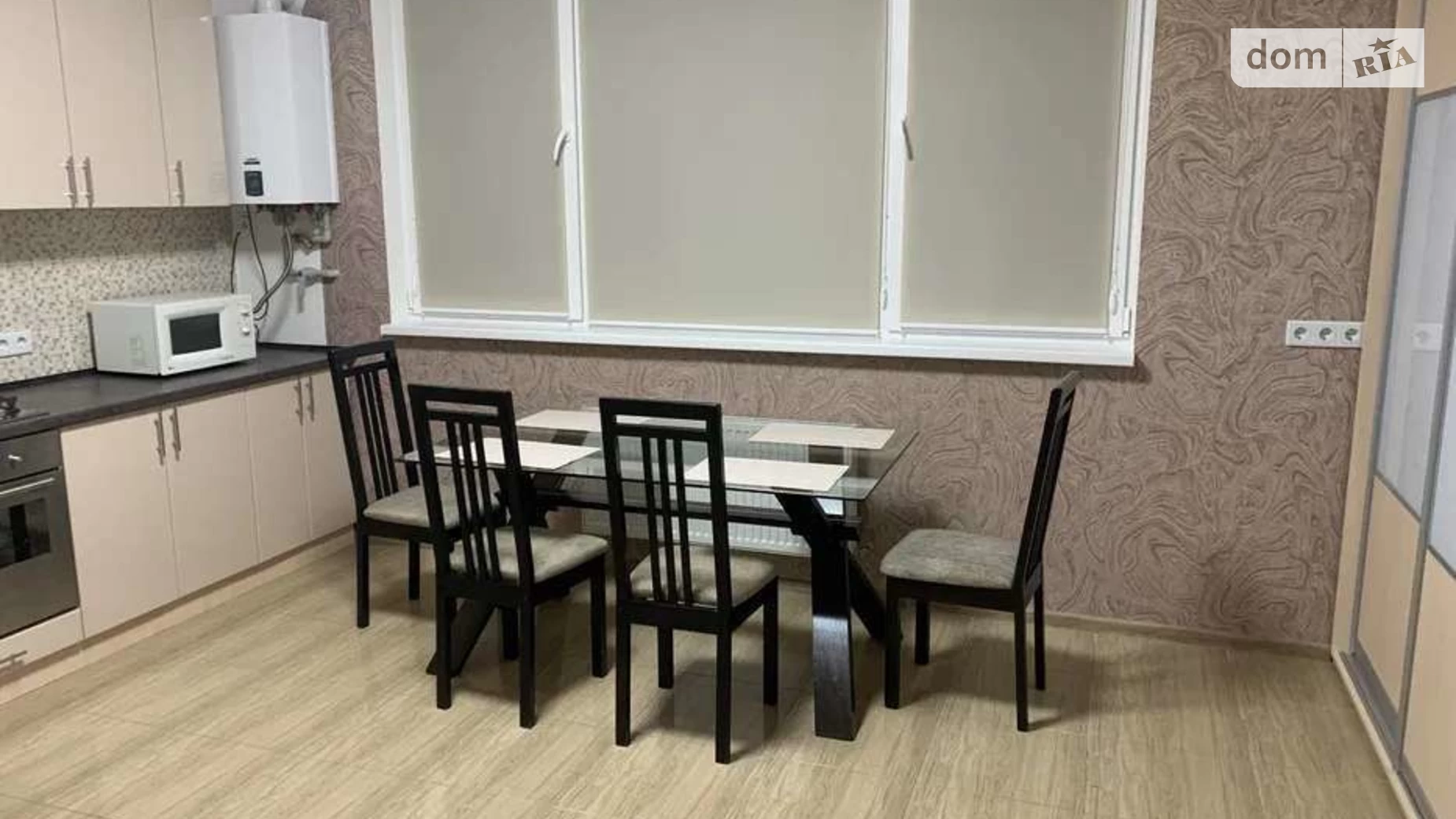 Продається 1-кімнатна квартира 47 кв. м у Вишневому, вул. Київська, 1Б - фото 3