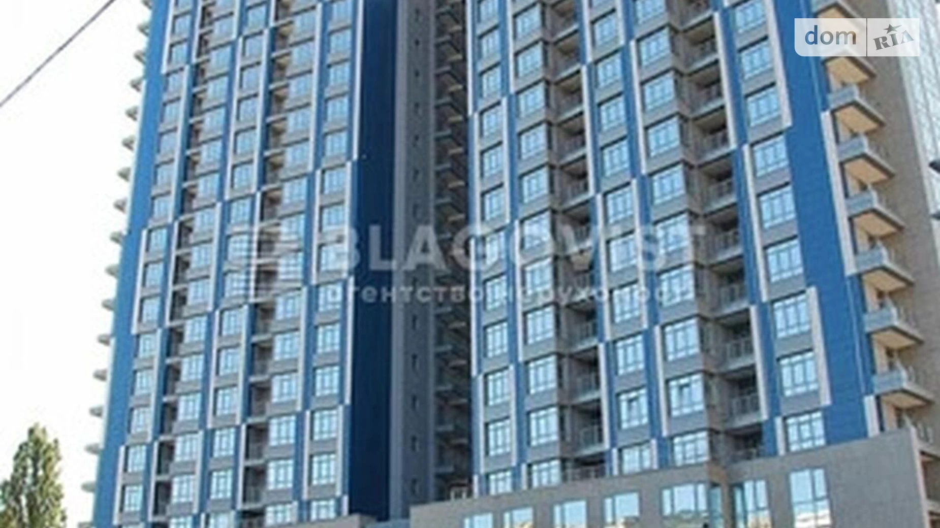 Продається 3-кімнатна квартира 70 кв. м у Києві, вул. Маккейна Джона, 7 - фото 4