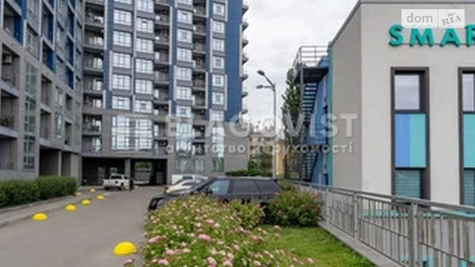 Продається 3-кімнатна квартира 70 кв. м у Києві, вул. Маккейна Джона, 7 - фото 5