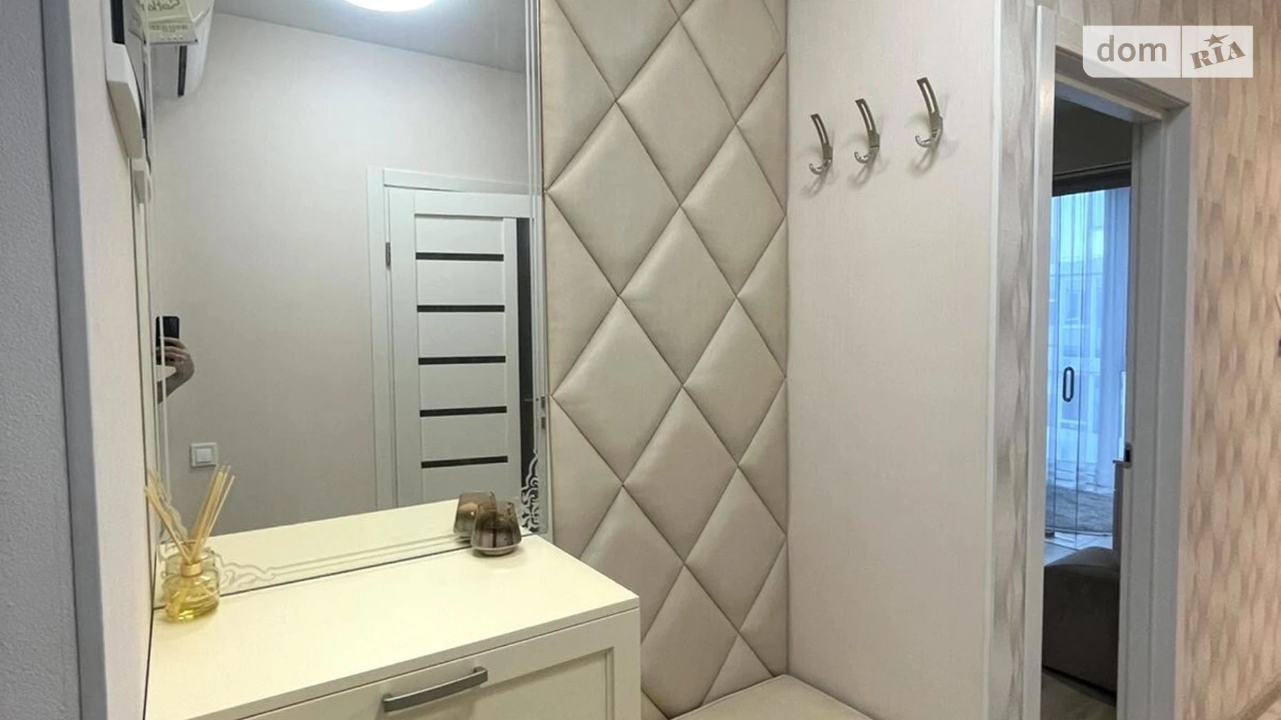 Сдается в аренду 1-комнатная квартира 40 кв. м в Одессе, ул. Львовская, 15Б - фото 2