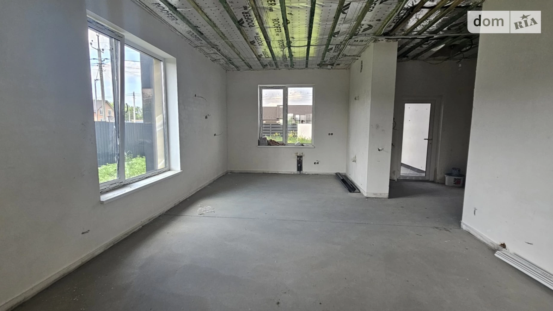 Продается одноэтажный дом 130 кв. м с камином, цена: 120000 $ - фото 5