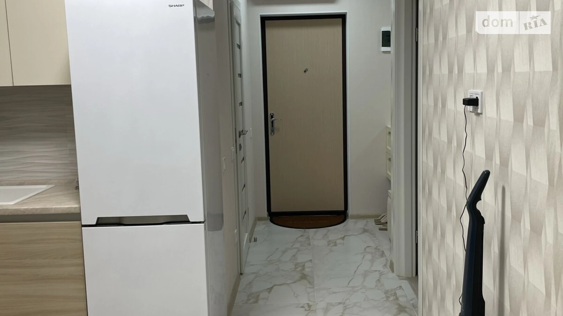 Сдается в аренду 1-комнатная квартира 40 кв. м в Одессе, ул. Львовская, 15Б - фото 4