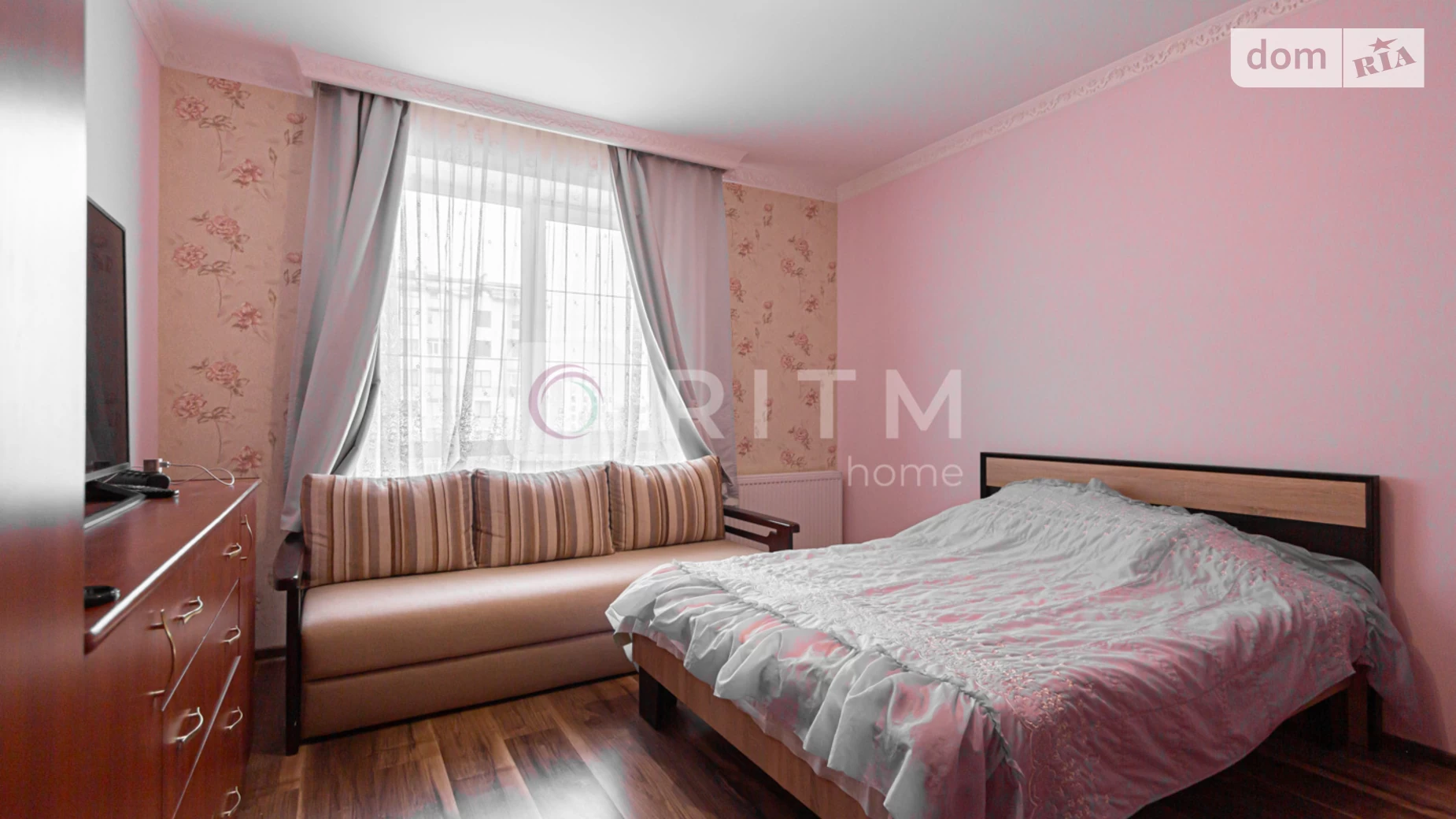 Продается 1-комнатная квартира 42 кв. м в Винниках, ул. Винная Гора, 5 - фото 4