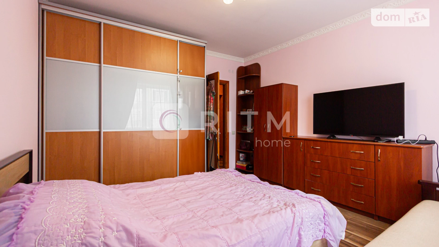 Продается 1-комнатная квартира 42 кв. м в Винниках, ул. Винная Гора, 5 - фото 5