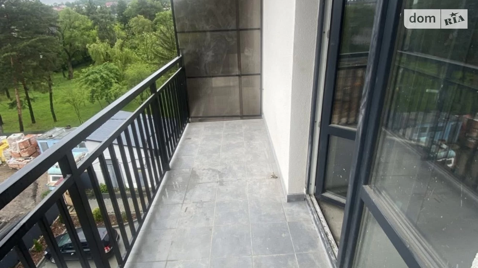Продается 1-комнатная квартира 49.6 кв. м в Ужгороде, цена: 53000 $ - фото 2