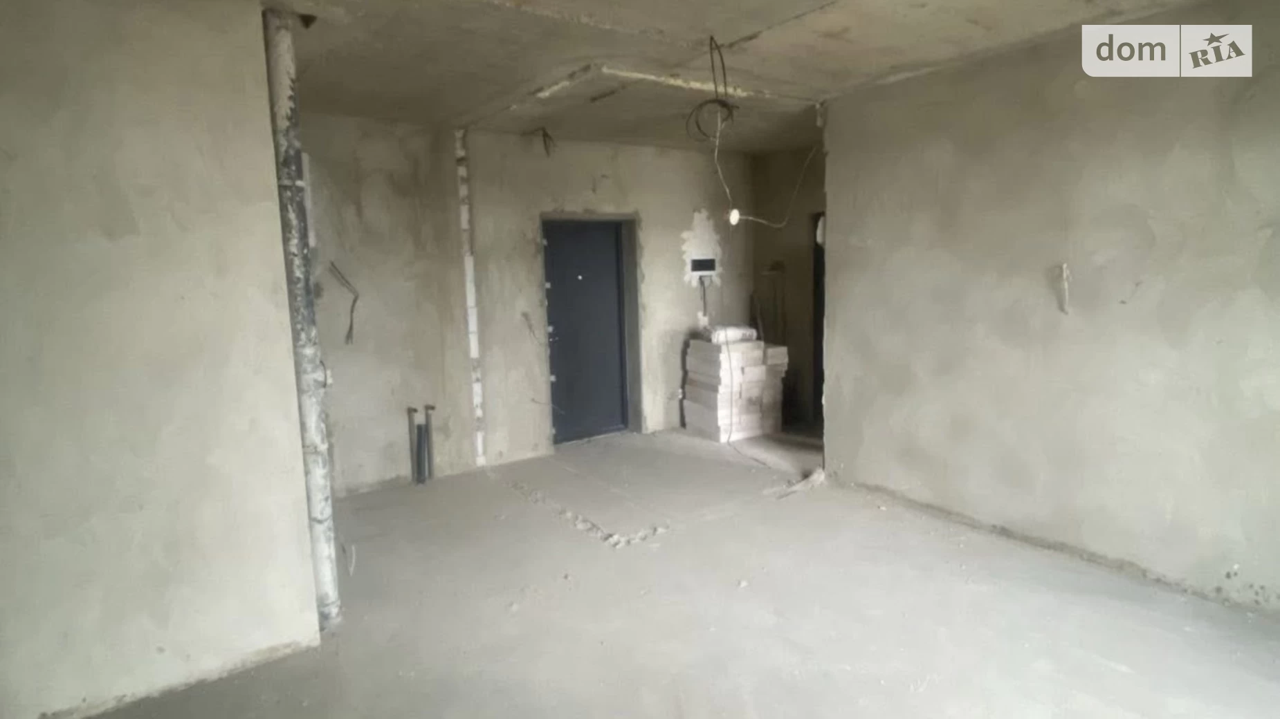 Продается 1-комнатная квартира 49.6 кв. м в Ужгороде, цена: 53000 $ - фото 3