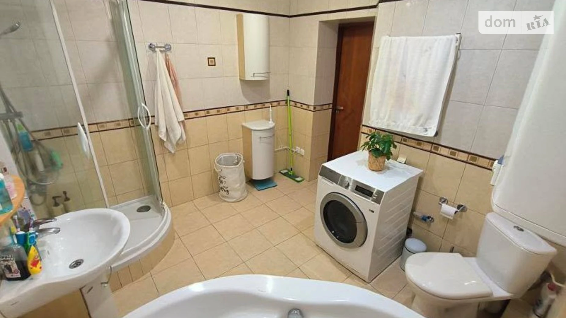 Сдается в аренду 3-комнатная квартира 85 кв. м в Днепре, ул. Ивана Багряного(Агнии Барто) - фото 2