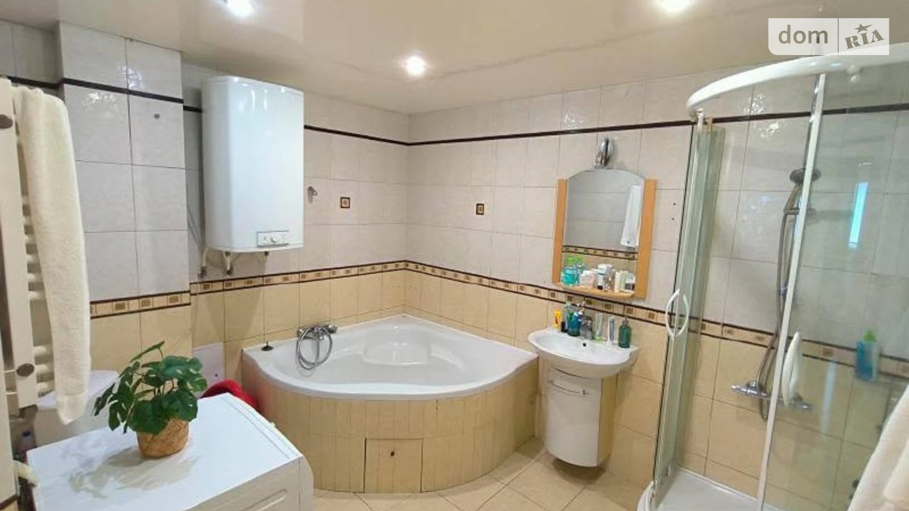 Сдается в аренду 3-комнатная квартира 85 кв. м в Днепре, ул. Ивана Багряного(Агнии Барто) - фото 3