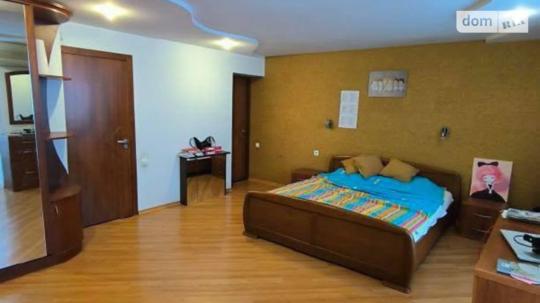 Сдается в аренду 3-комнатная квартира 85 кв. м в Днепре, ул. Ивана Багряного(Агнии Барто) - фото 4