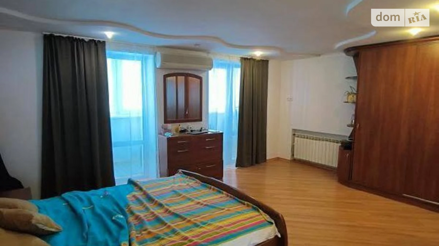 Сдается в аренду 3-комнатная квартира 85 кв. м в Днепре, ул. Ивана Багряного(Агнии Барто) - фото 5