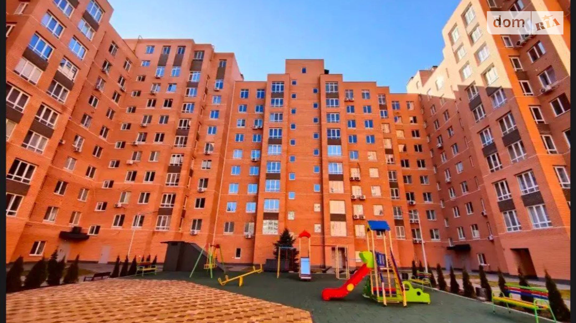 Продается 2-комнатная квартира 37 кв. м в Днепре, просп. Мира, 2К - фото 3