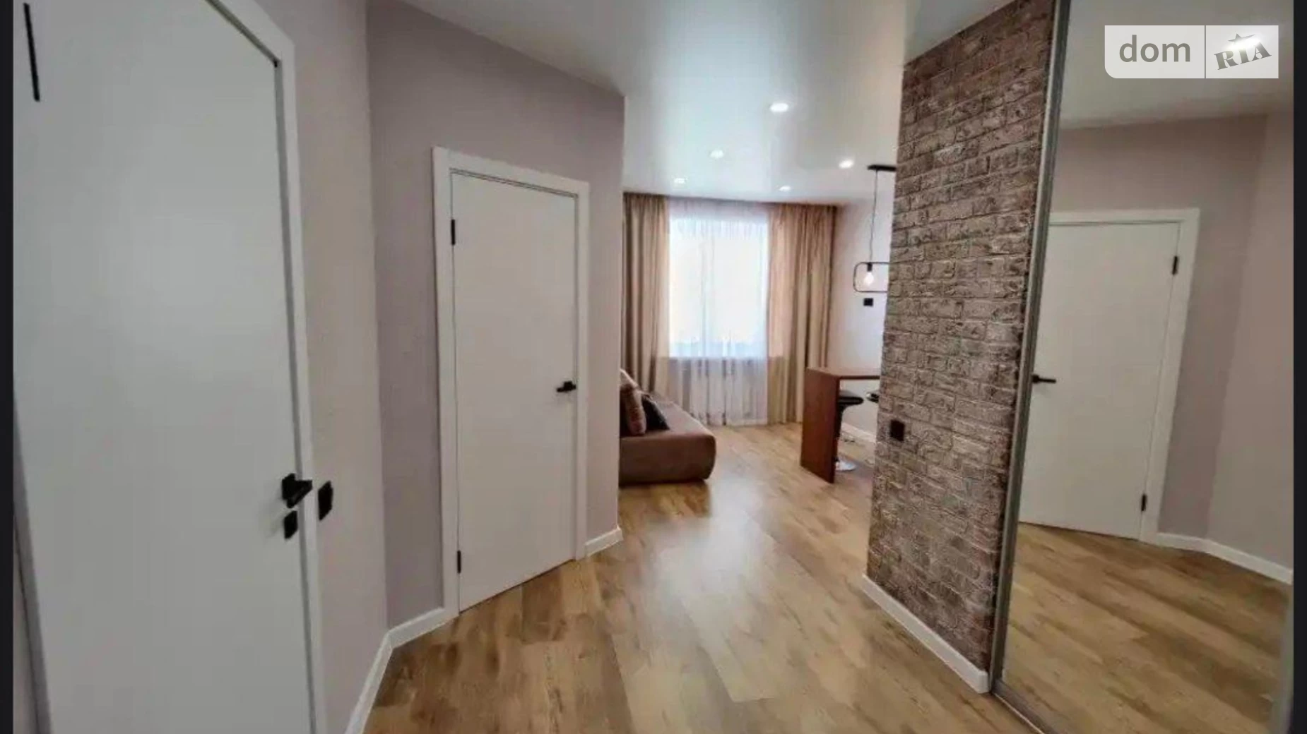 Продается 2-комнатная квартира 37 кв. м в Днепре, просп. Мира, 2К - фото 4