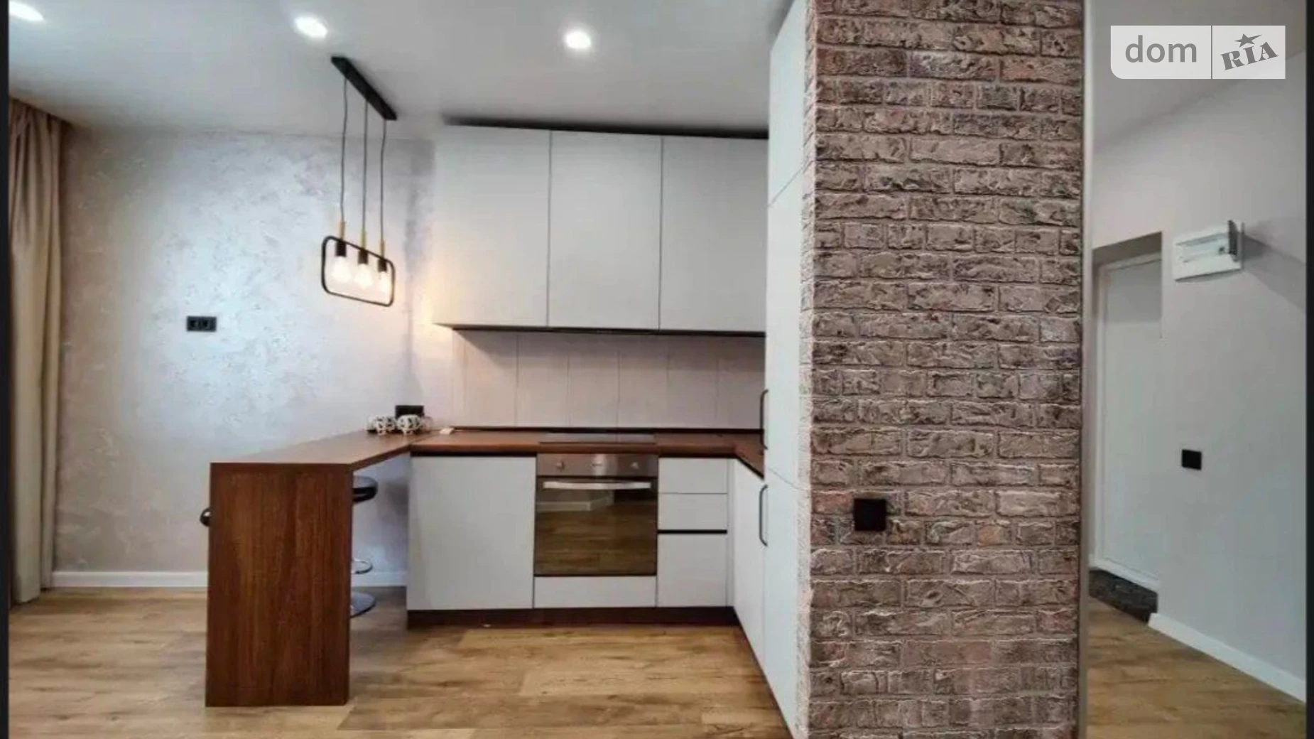 Продается 2-комнатная квартира 37 кв. м в Днепре, просп. Мира, 2К - фото 5