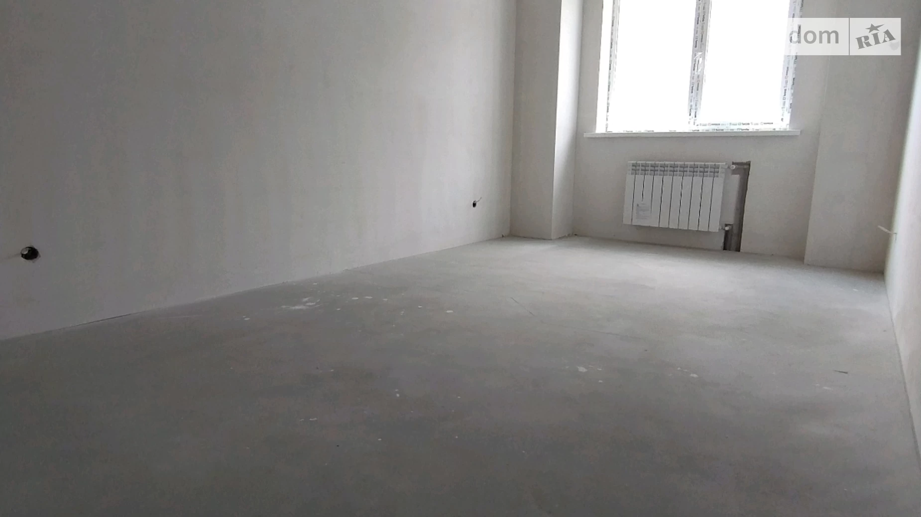 Продається 2-кімнатна квартира 60 кв. м у Полтаві, вул. Башкірцевої Марії, 20/2 - фото 3