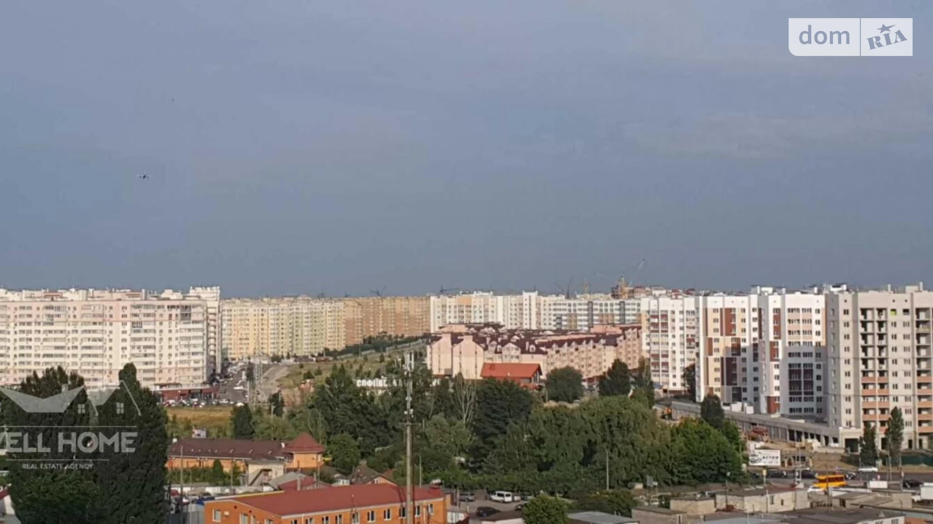 Продається 2-кімнатна квартира 68.4 кв. м у Софіївській Борщагівці, вул. Павла Чубинського, 8Б - фото 3