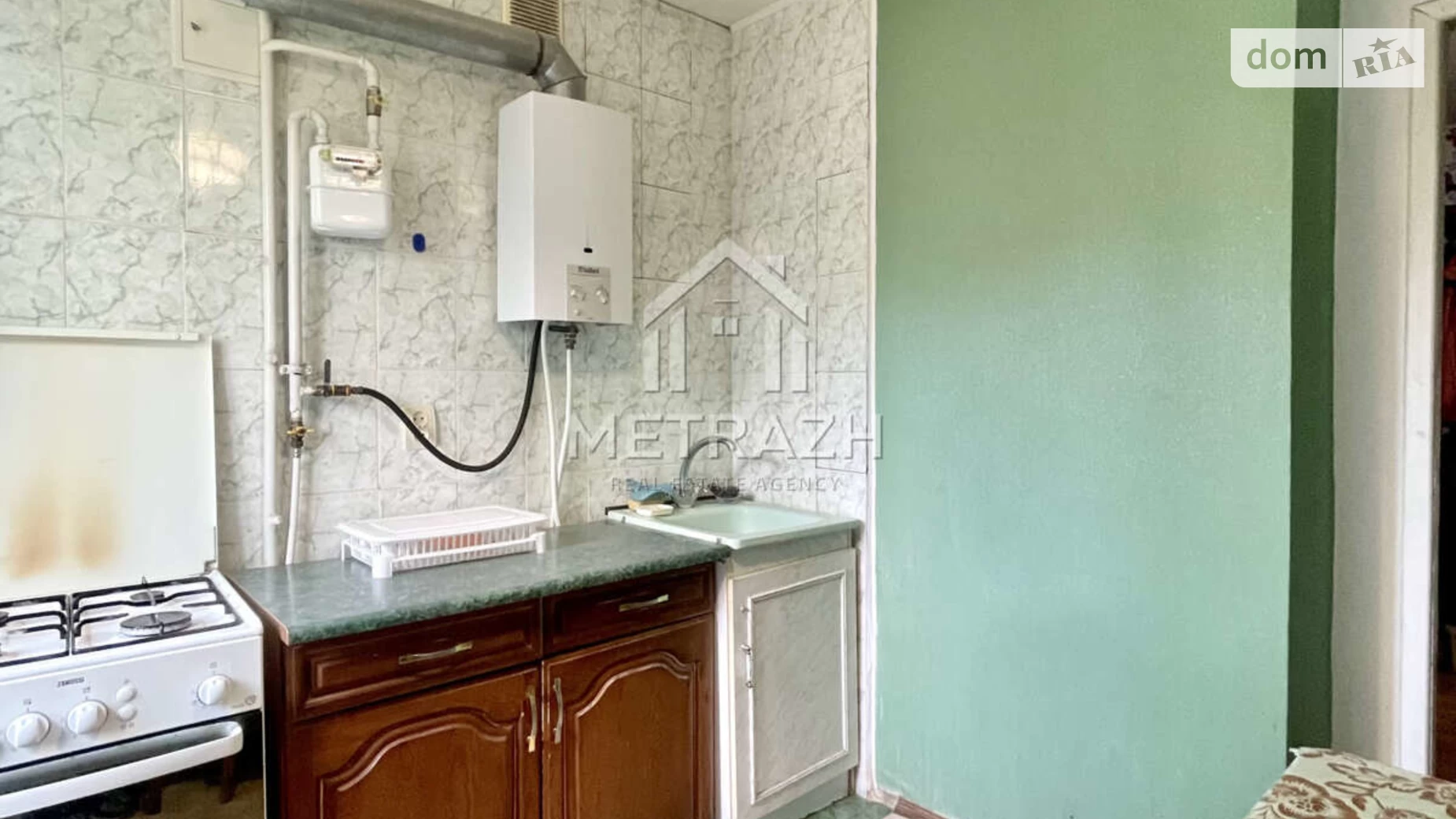 Продается 3-комнатная квартира 52.1 кв. м в Харькове, ул. Клочковская, 276 - фото 5