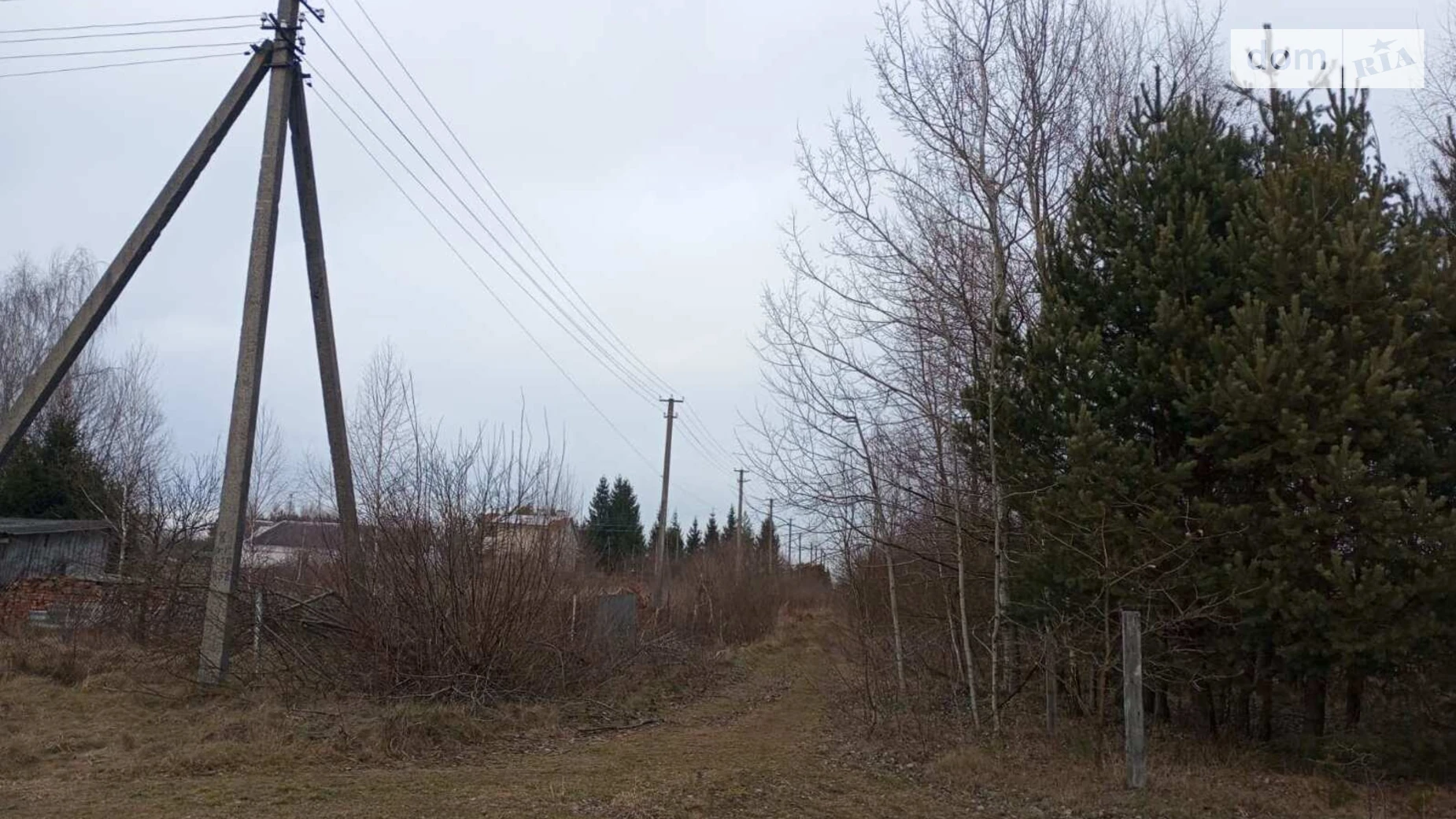 Продается земельный участок 25 соток в Львовской области, цена: 10500 $ - фото 5