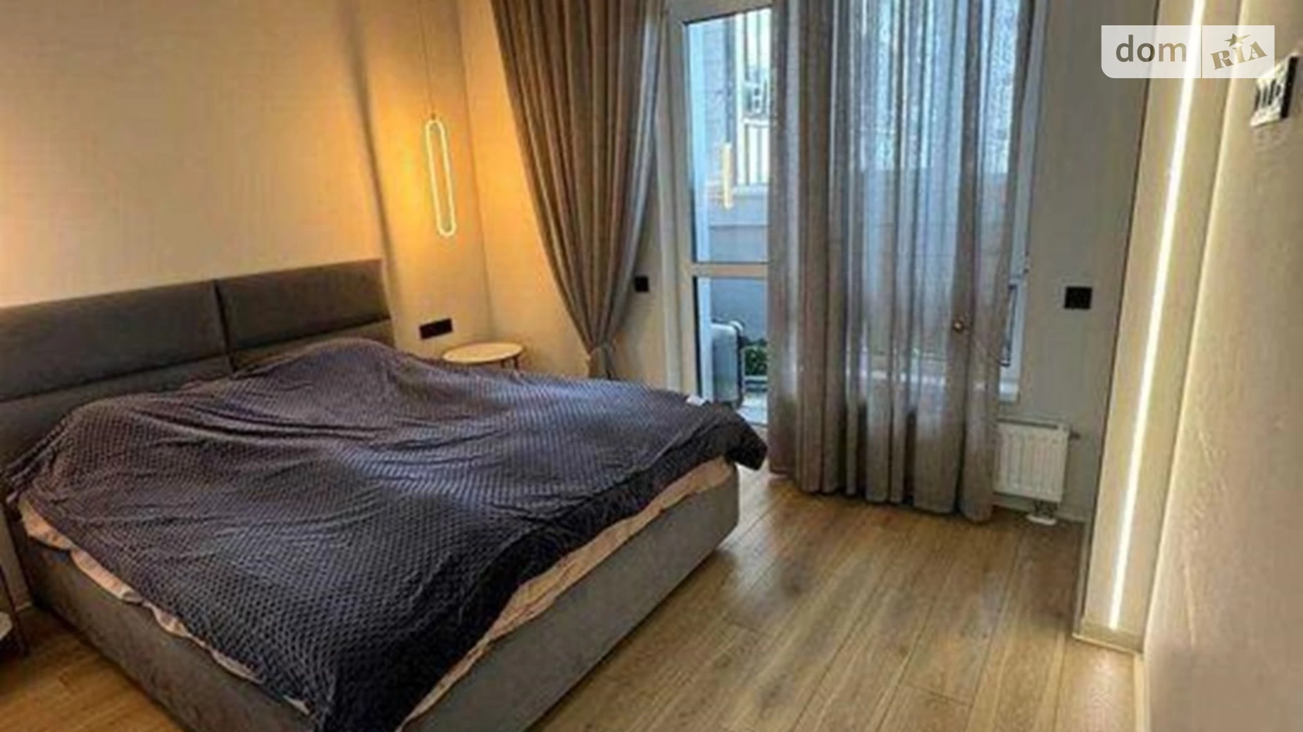 Продается 1-комнатная квартира 50 кв. м в Киеве, ул. Михаила Бойчука, 41Б - фото 4