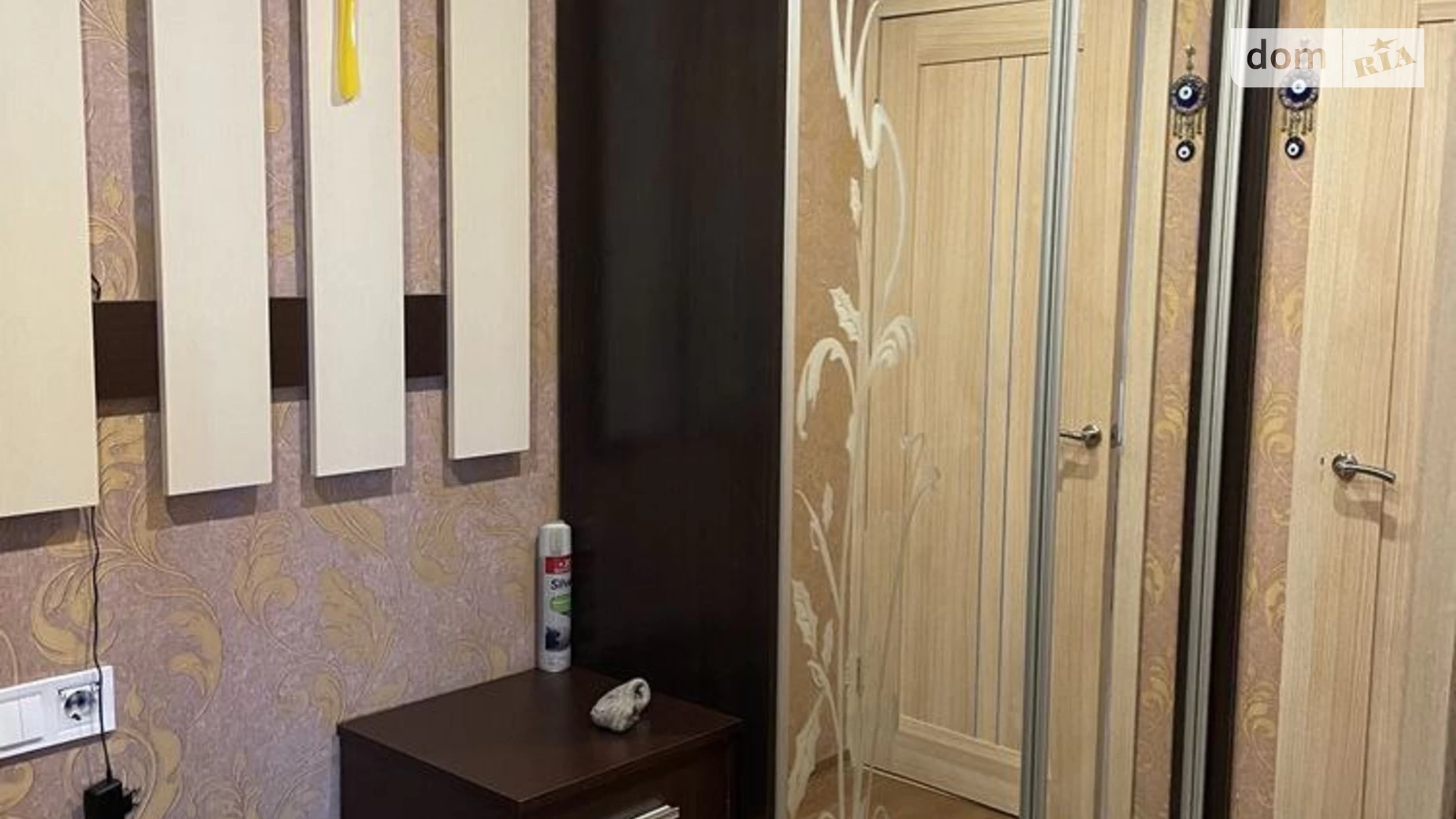 Сдается в аренду 1-комнатная квартира 46.5 кв. м в Днепре, цена: 17000 грн - фото 2