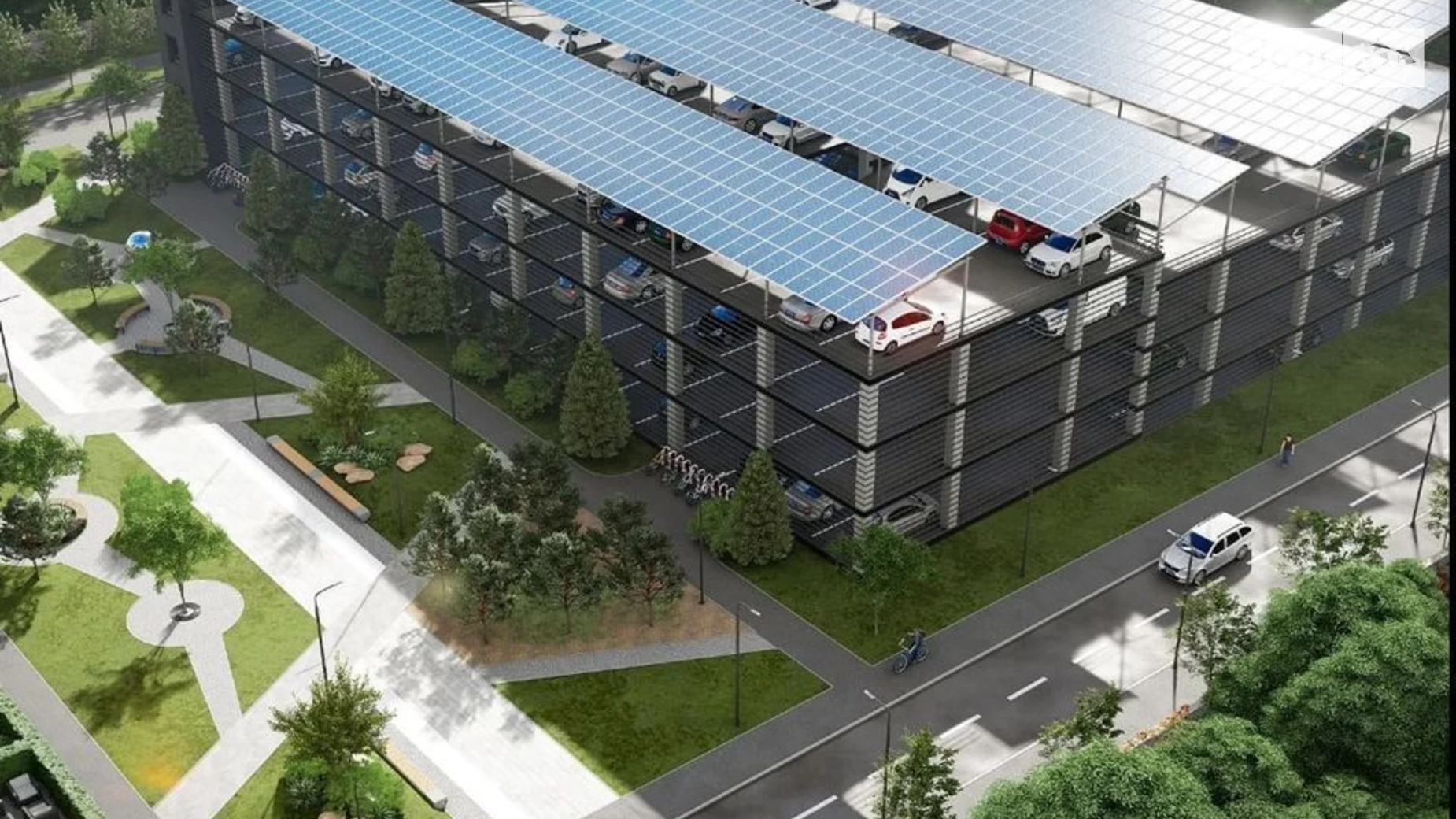 Продается 2-комнатная квартира 64.2 кв. м в Ивано-Франковске, ул. Джохара Дудаева - фото 3
