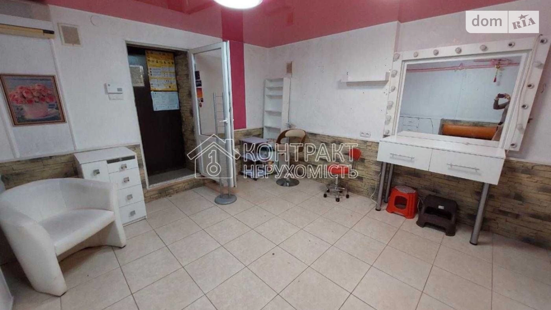 Сдается в аренду помещения свободного назначения 35 кв. м в 9-этажном здании, цена: 7500 грн - фото 4