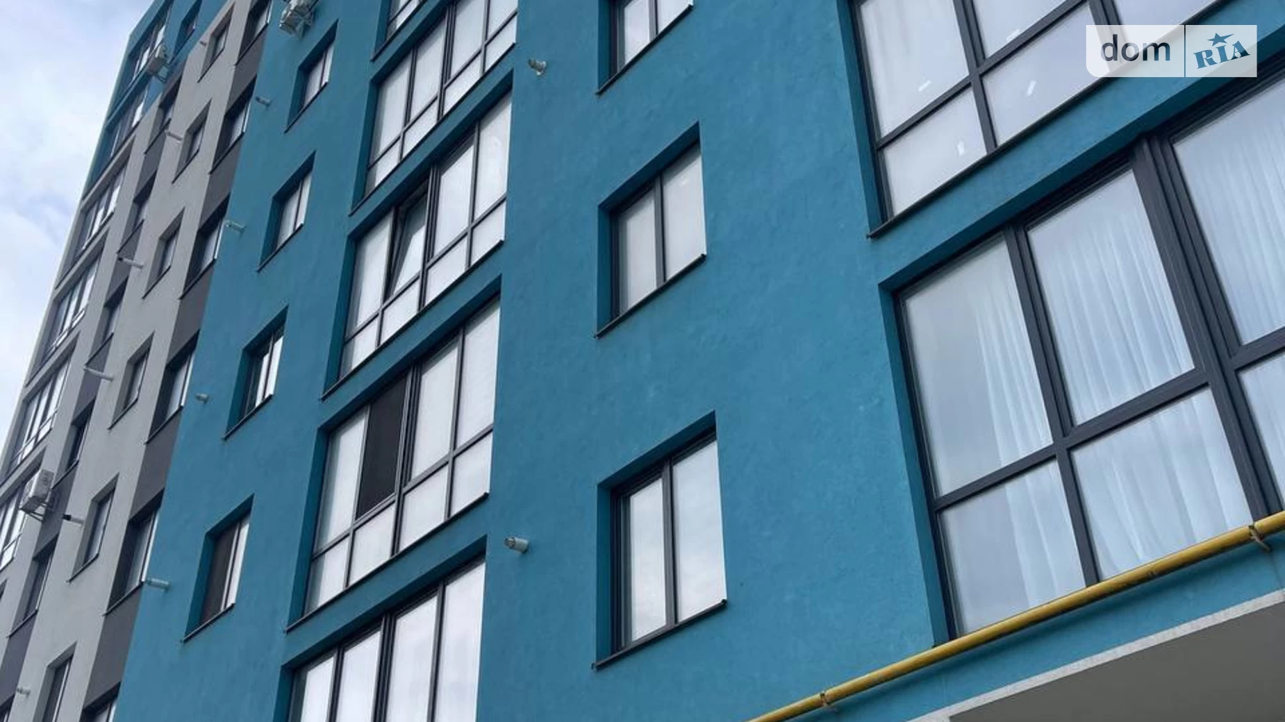 2-комнатная квартира 68 кв. м в Тернополе, ул. Замонастырская - фото 2