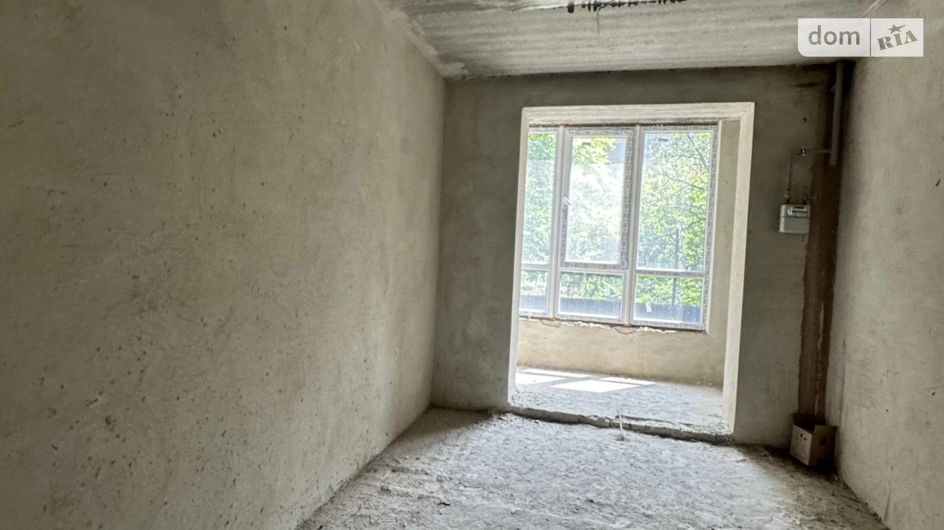 1-комнатная квартира 46 кв. м в Тернополе, цена: 45000 $ - фото 2